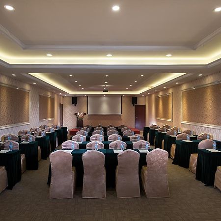 Vienna International Hotel Suzhou University Town Екстер'єр фото