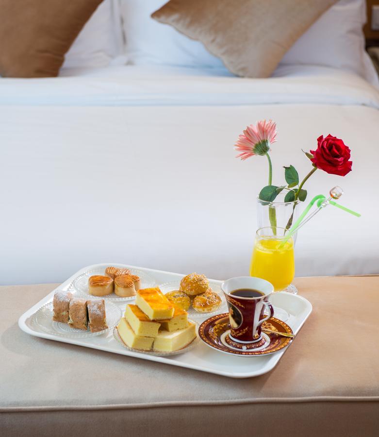 Vienna International Hotel Suzhou University Town Екстер'єр фото